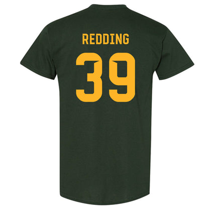Baylor - NCAA Football : Cole Redding - Family Weekend Shersey T-Shirt-1