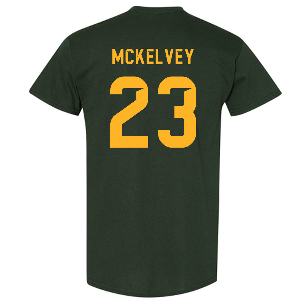 Baylor - NCAA Football : Stilton McKelvey - Family Weekend Shersey T-Shirt-1