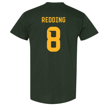 Baylor - NCAA Football : Jacob Redding - Family Weekend Shersey T-Shirt-1