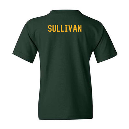 Baylor - NCAA Football : Riley Sullivan - Family Weekend Shersey Youth T-Shirt-1