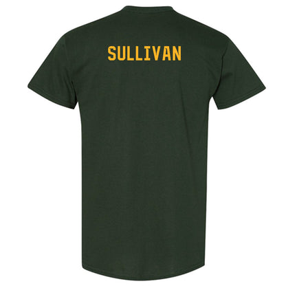 Baylor - NCAA Football : Riley Sullivan - Family Weekend Shersey T-Shirt-1