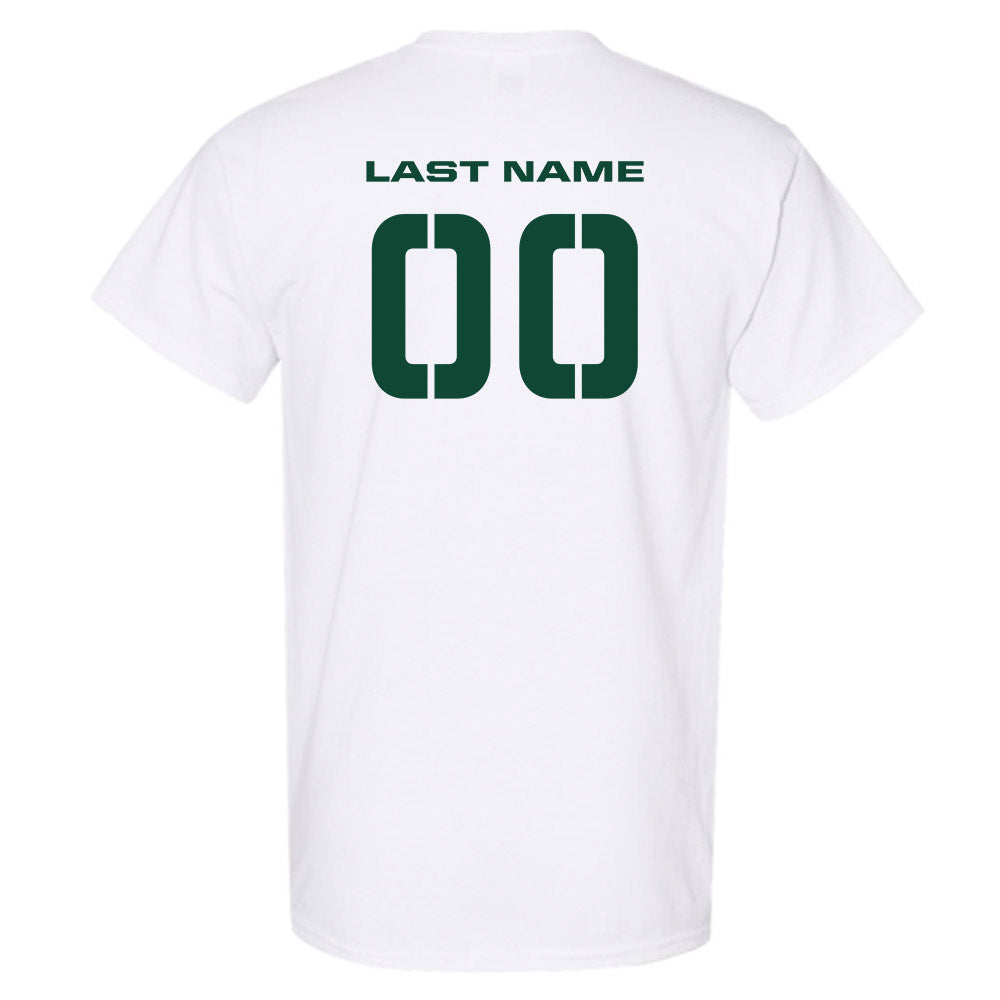 Baylor - NCAA Football : Taz Williams Jr - Salute to Service Shersey T-Shirt-1