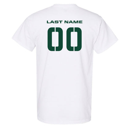 Baylor - NCAA Football : Taz Williams Jr - Salute to Service Shersey T-Shirt-1