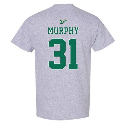 USF - NCAA Football : Jair Murphy - Bay Day Shersey T-Shirt-1