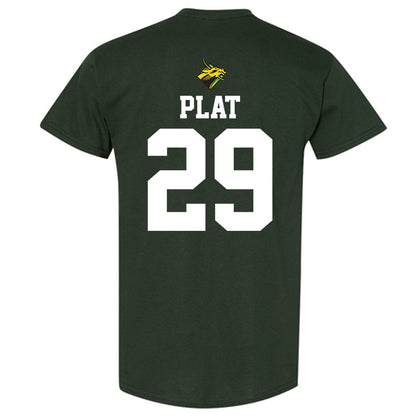 USF - NCAA Football : Deylen Plat - Flashback Friday Shersey T-Shirt-1