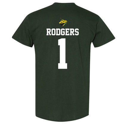 USF - NCAA Football : Bryson Rodgers - Flashback Friday Shersey T-Shirt-1