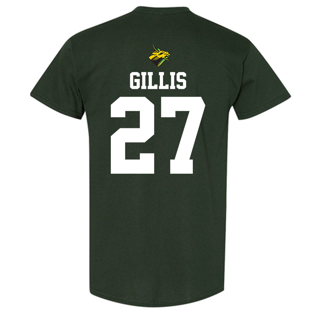 USF - NCAA Football : Jermichael Gillis - Flashback Friday Shersey T-Shirt-1