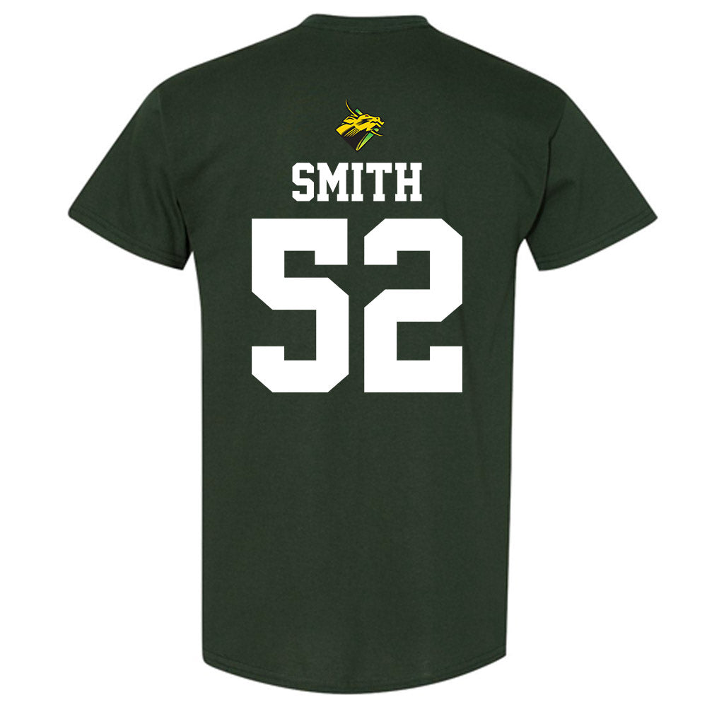 USF - NCAA Football : Christian Smith - Flashback Friday Shersey T-Shirt-1