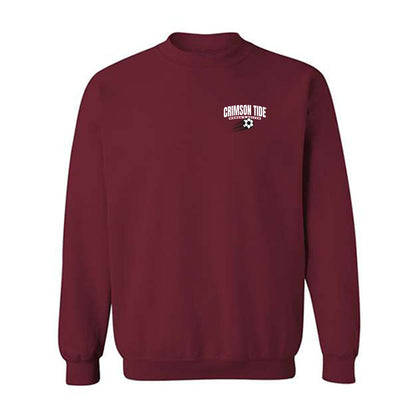 Alabama - NCAA Women's Soccer : - Roster Crewneck Sweatshirt-0