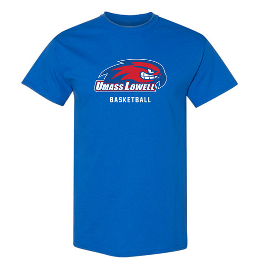 UMass Lowell - NCAA Women's Basketball : Paris Gilmore - Classic Shersey T-Shirt-0