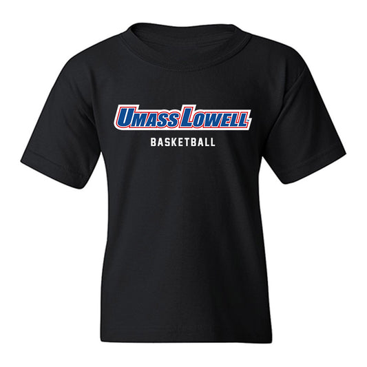 UMass Lowell - NCAA Women's Basketball : Paris Gilmore - Classic Shersey Youth T-Shirt-0
