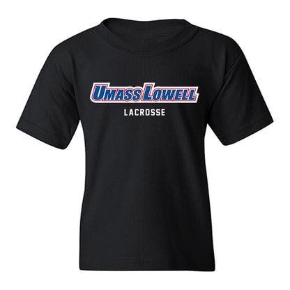 UMass Lowell - NCAA Women's Lacrosse : Madison Carter - Classic Shersey Youth T-Shirt-0