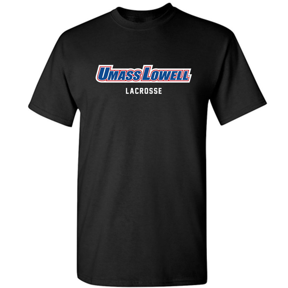UMass Lowell - NCAA Women's Lacrosse : Madison Carter - Classic Shersey T-Shirt-0