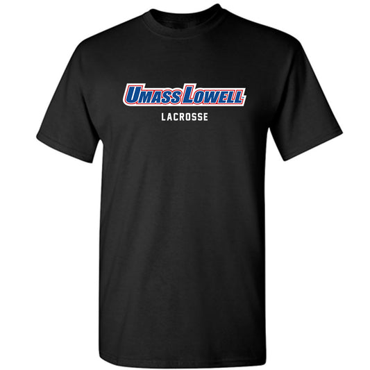 UMass Lowell - NCAA Women's Lacrosse : Madison Carter - Classic Shersey T-Shirt-0