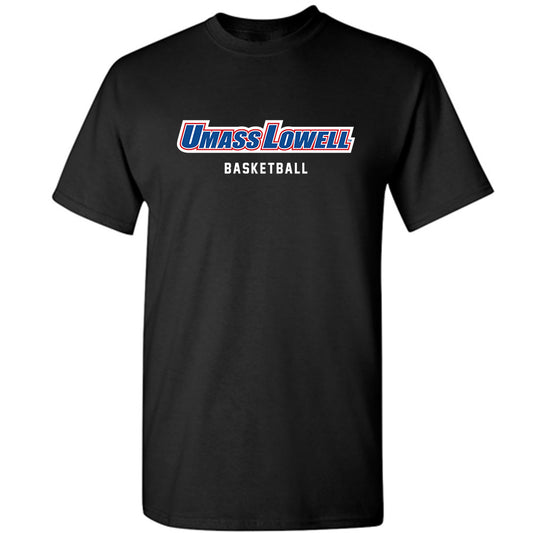 UMass Lowell - NCAA Women's Basketball : Paris Gilmore - Classic Shersey T-Shirt-0