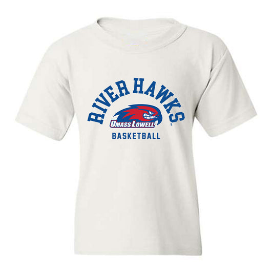  - NCAA Women's Basketball : Paris Gilmore - Classic Shersey Youth T-Shirt-0