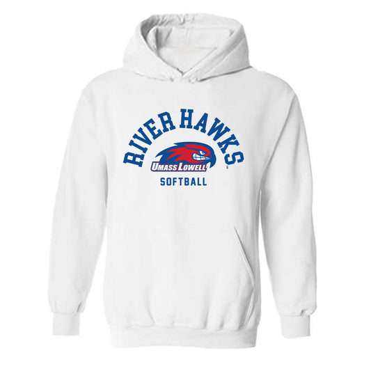  - NCAA Softball : Jessika Jennings - Classic Shersey Hooded Sweatshirt-0