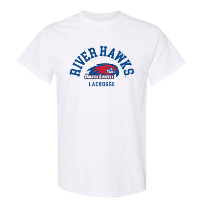 UMass Lowell - NCAA Women's Lacrosse : Madison Carter - Classic Shersey T-Shirt-0
