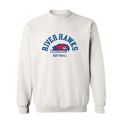  - NCAA Softball : Jessika Jennings - Classic Shersey Crewneck Sweatshirt-0