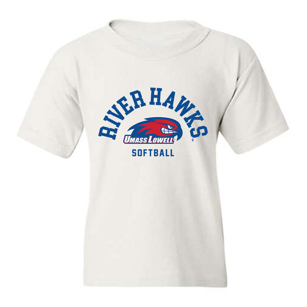  - NCAA Softball : Jessika Jennings - Classic Shersey Youth T-Shirt-0