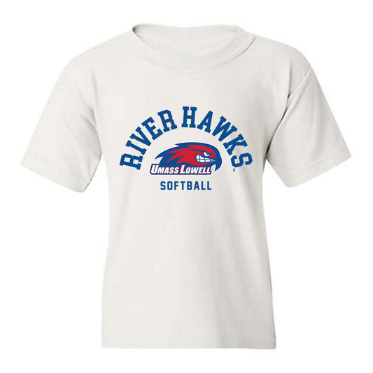  - NCAA Softball : Jessika Jennings - Classic Shersey Youth T-Shirt-0