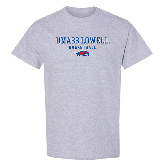  - NCAA Women's Basketball : Paris Gilmore - Classic Shersey T-Shirt-0