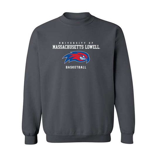  - NCAA Women's Basketball : Paris Gilmore - Classic Shersey Crewneck Sweatshirt-0
