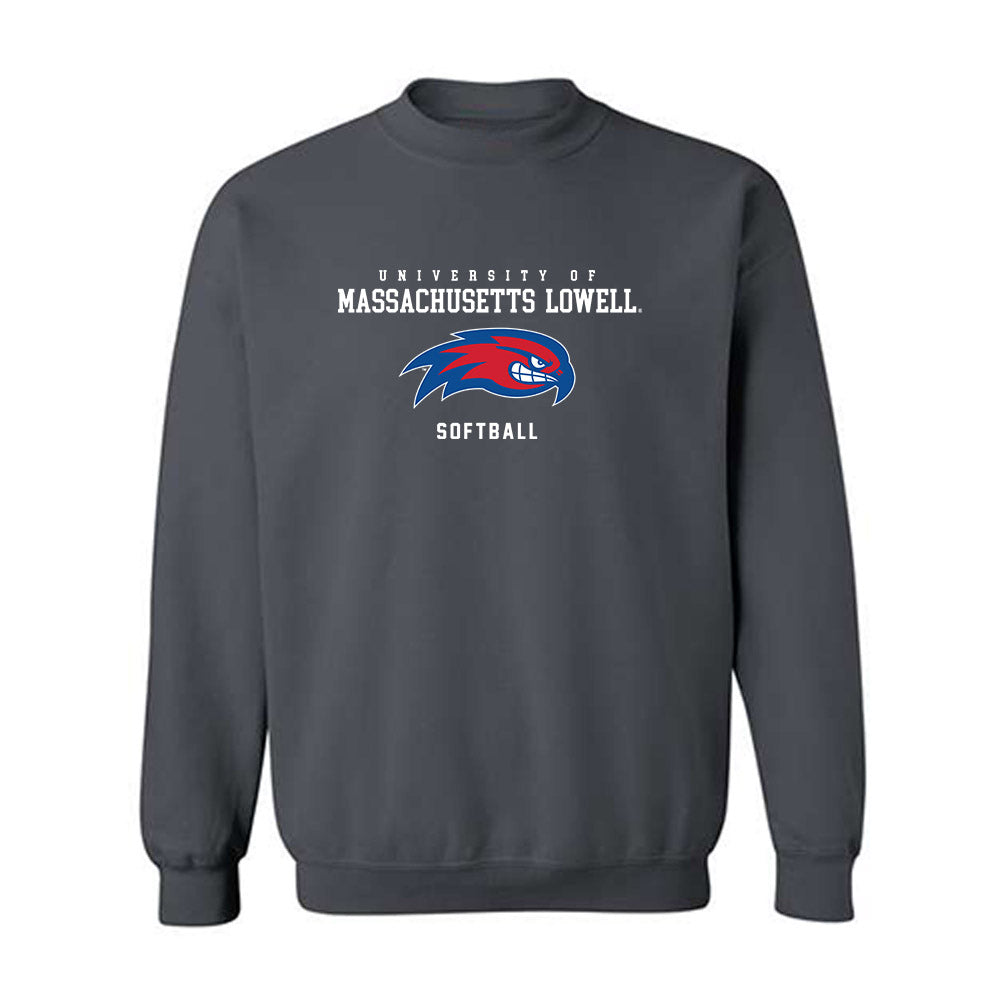  - NCAA Softball : Jessika Jennings - Classic Shersey Crewneck Sweatshirt-0