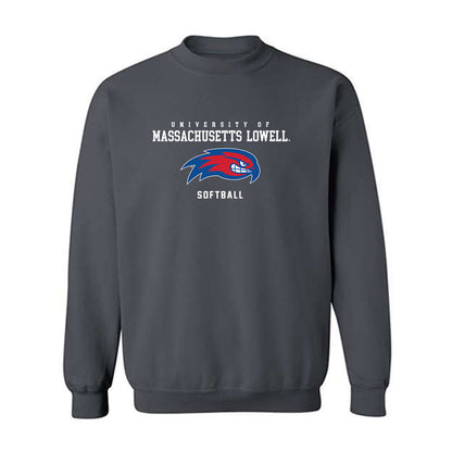  - NCAA Softball : Jessika Jennings - Classic Shersey Crewneck Sweatshirt-0
