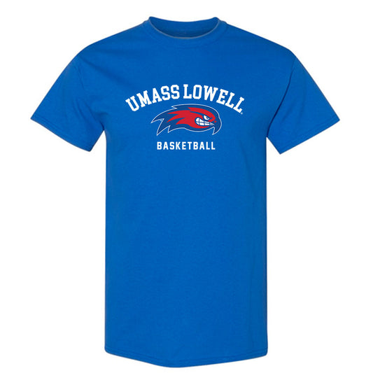 UMass Lowell - NCAA Women's Basketball : Paris Gilmore - Classic Shersey T-Shirt-0