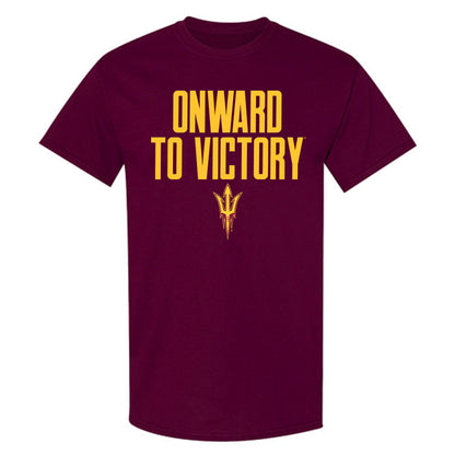 Arizona State - NCAA Football : Ui Muti - Fashion Shersey T-Shirt-0
