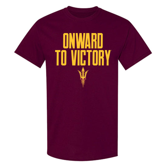 Arizona State - NCAA Football : Santana Alo - Fashion Shersey T-Shirt-0