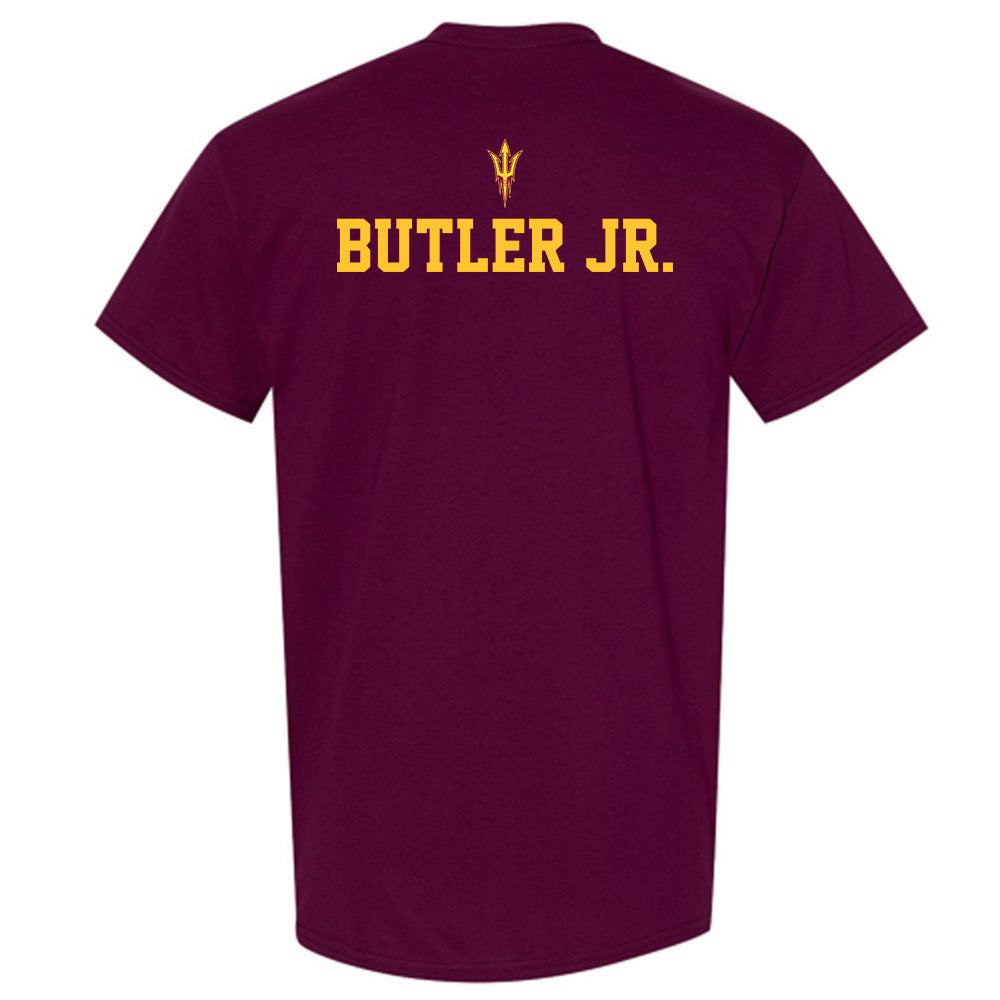 Arizona State - NCAA Football : Cory Butler Jr. - Activate The Valley T-Shirt-1