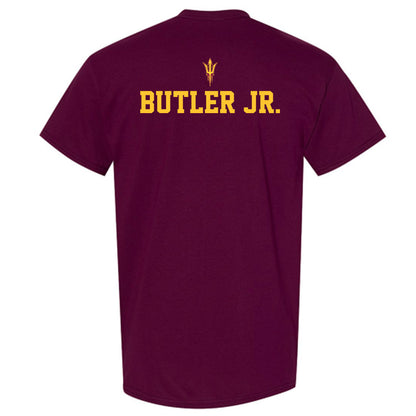 Arizona State - NCAA Football : Cory Butler Jr. - Activate The Valley T-Shirt-1