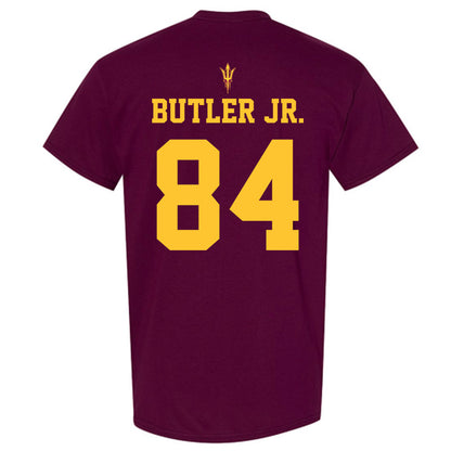 Arizona State - NCAA Football : Cory Butler Jr. - Activate The Valley T-Shirt-1