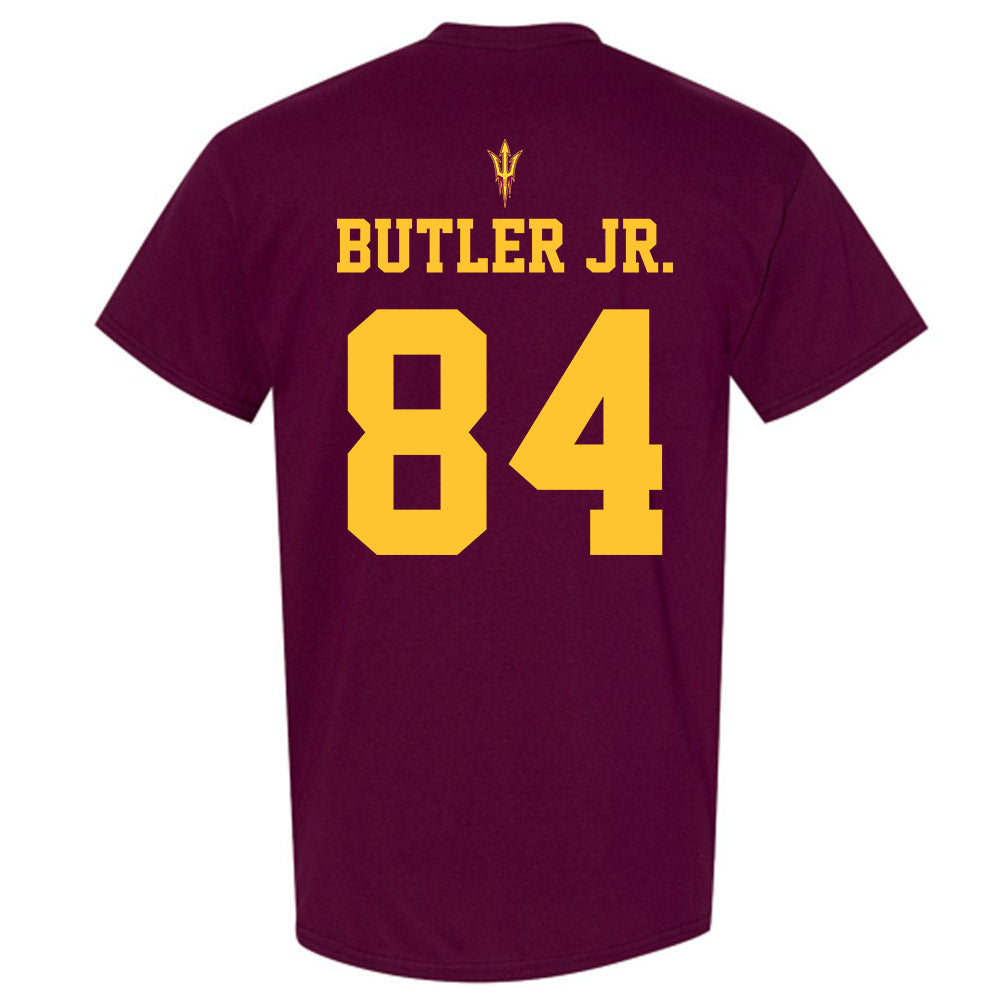 Arizona State - NCAA Football : Cory Butler Jr. - Activate The Valley T-Shirt-1
