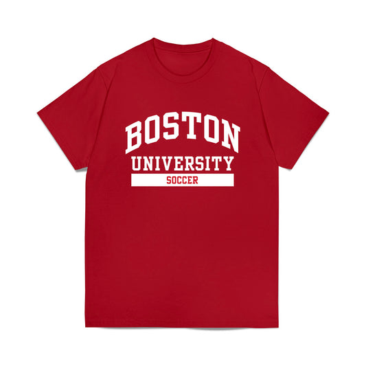 BU - NCAA Men's Soccer : Sebastian Knight - Classic Shersey T-Shirt-0