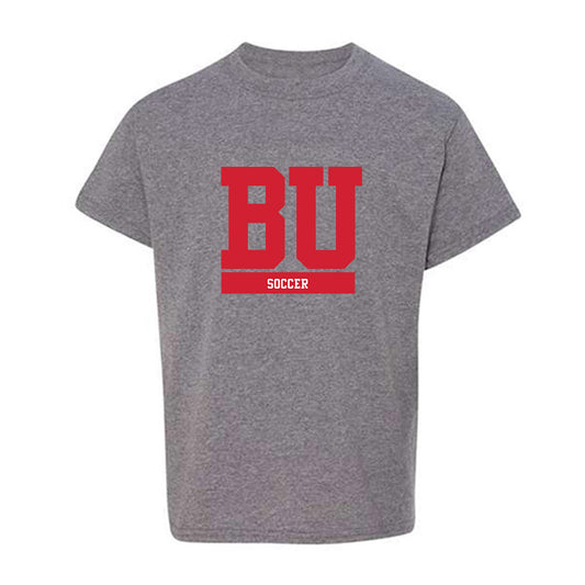 BU - NCAA Women's Soccer : Rhianna Thomas - Classic Shersey Youth T-Shirt-0