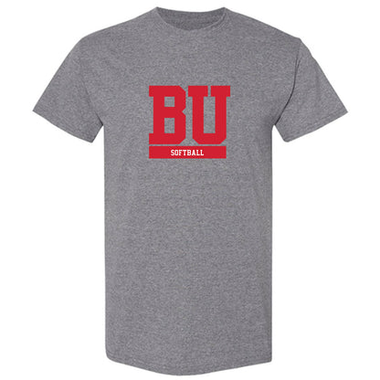 BU - NCAA Softball : Megan Coyle - Classic Shersey T-Shirt-0