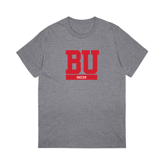 BU - NCAA Men's Soccer : Sebastian Knight - Classic Shersey T-Shirt-0
