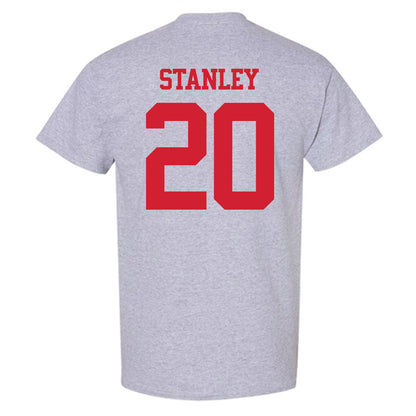 BU - NCAA Softball : Mary Catherine Stanley - Classic Shersey T-Shirt-1