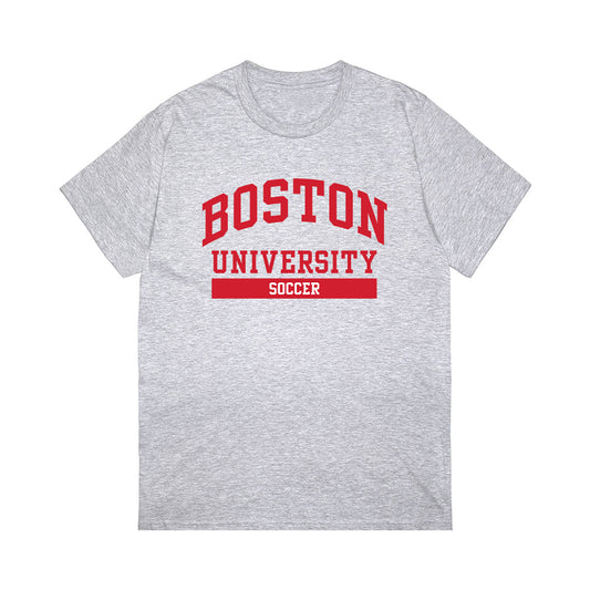 BU - NCAA Men's Soccer : Sebastian Knight - Classic Shersey T-Shirt-0