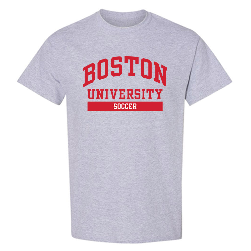 BU - NCAA Women's Soccer : Elle Ceres - Classic Shersey T-Shirt-0
