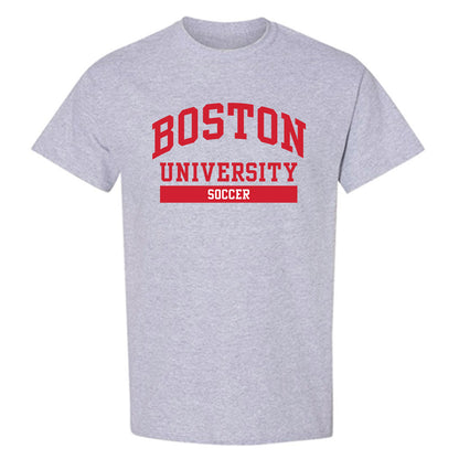 BU - NCAA Women's Soccer : Elle Ceres - Classic Shersey T-Shirt-0