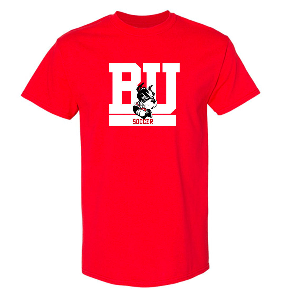 BU - NCAA Men's Soccer : Andrea Di Blasio - Classic Shersey T-Shirt-0