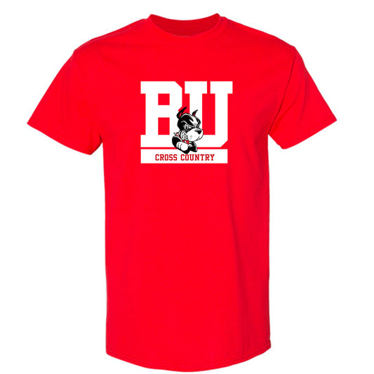 BU - NCAA Women's Cross Country : Cali Buxbaum - Classic Shersey T-Shirt-0