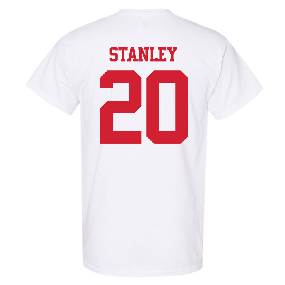 BU - NCAA Softball : Mary Catherine Stanley - Classic Shersey T-Shirt-1