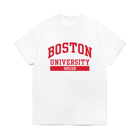 BU - NCAA Men's Soccer : Sebastian Knight - Classic Shersey T-Shirt-0