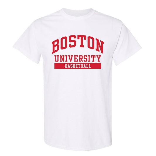 BU - NCAA Men's Basketball : Kyrone Alexander - Classic Shersey T-Shirt-0