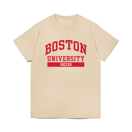 BU - NCAA Men's Soccer : Sebastian Knight - Classic Shersey T-Shirt-0